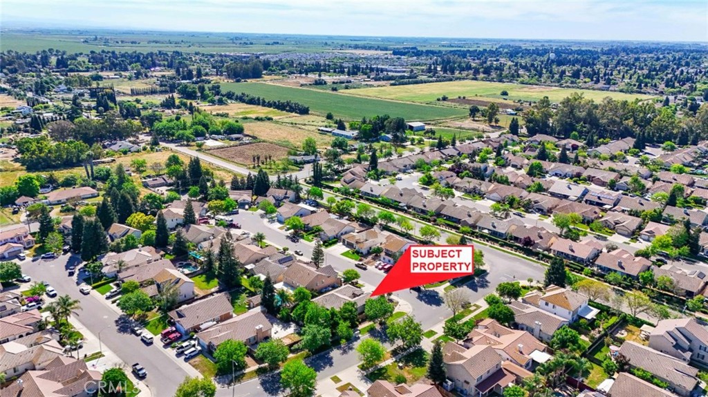 1427 Caraway Ct, Merced, CA 95340