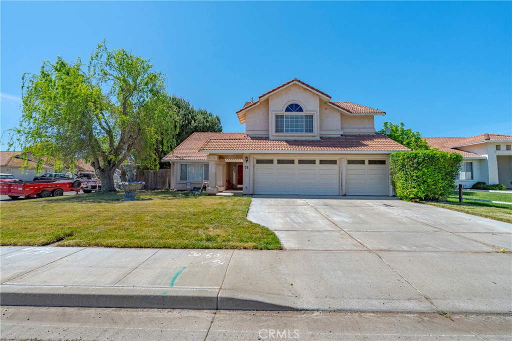 75 Via Jodi, Gustine, CA 95322