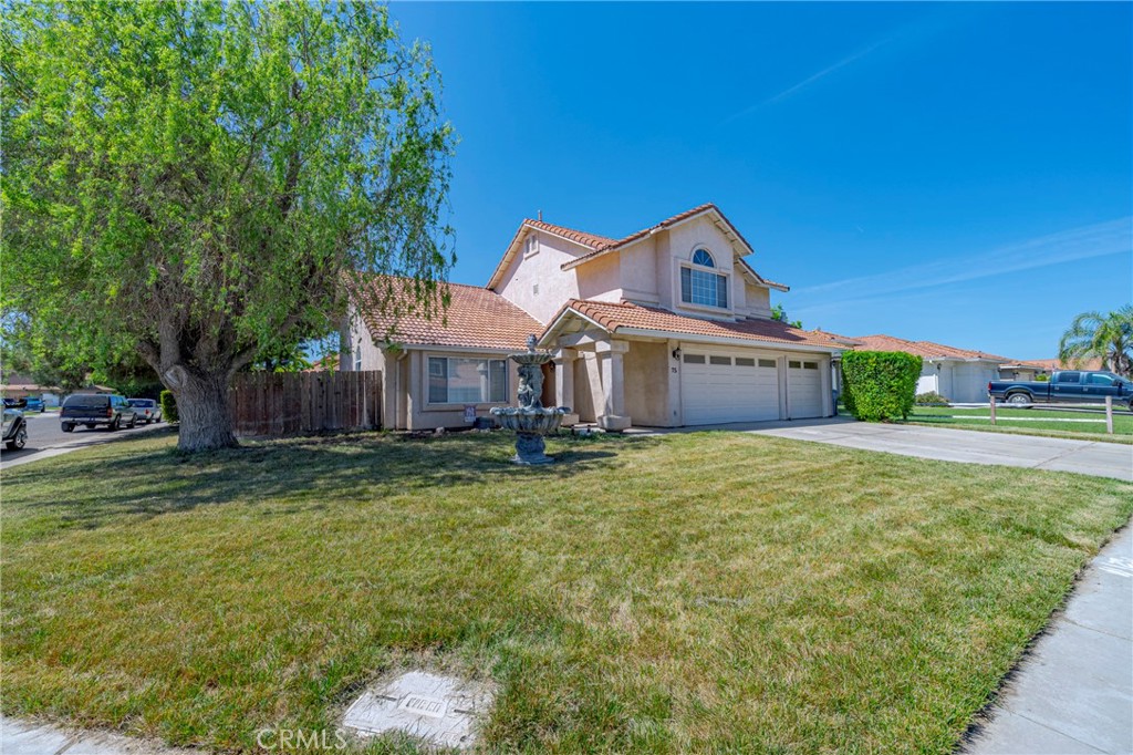 75 Via Jodi, Gustine, CA 95322
