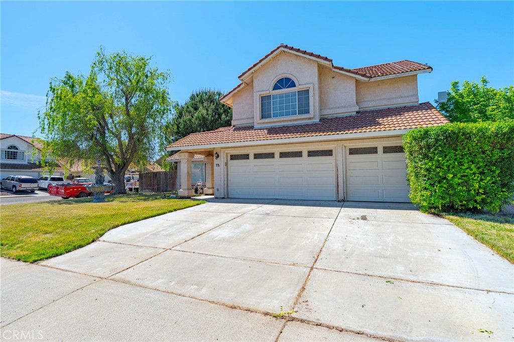 75 Via Jodi, Gustine, CA 95322