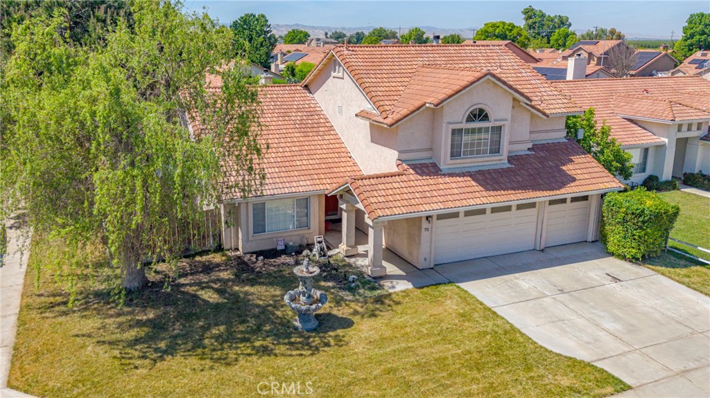 75 Via Jodi, Gustine, CA 95322