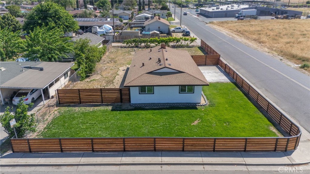 1209 Peach, Livingston, CA 95334