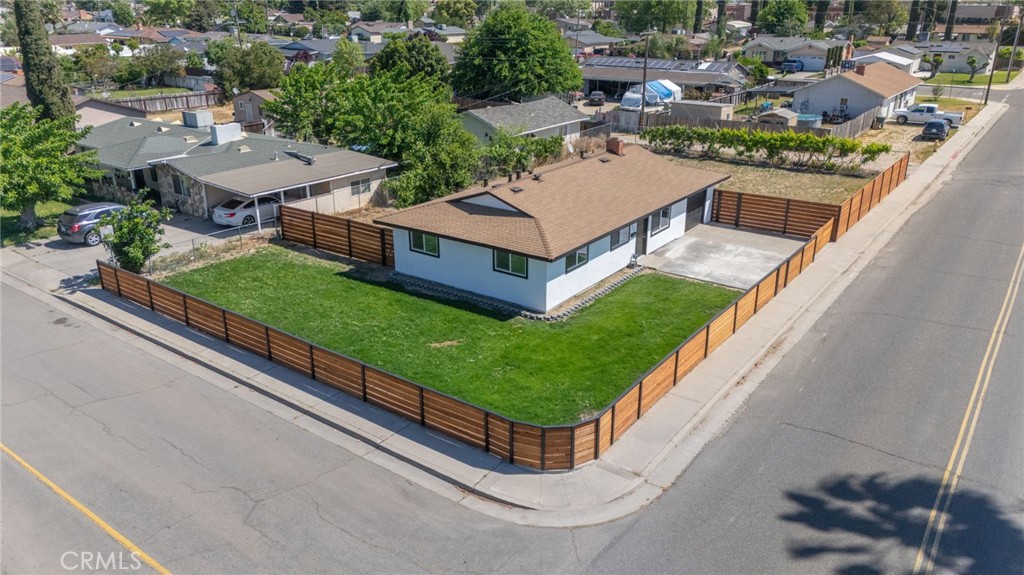 1209 Peach, Livingston, CA 95334