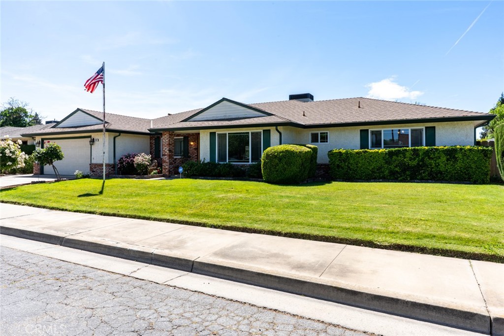 448 Judy Ct, Merced, CA 95348