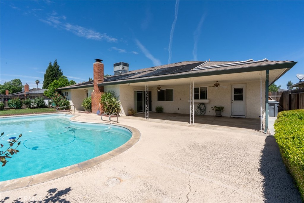 448 Judy Ct, Merced, CA 95348