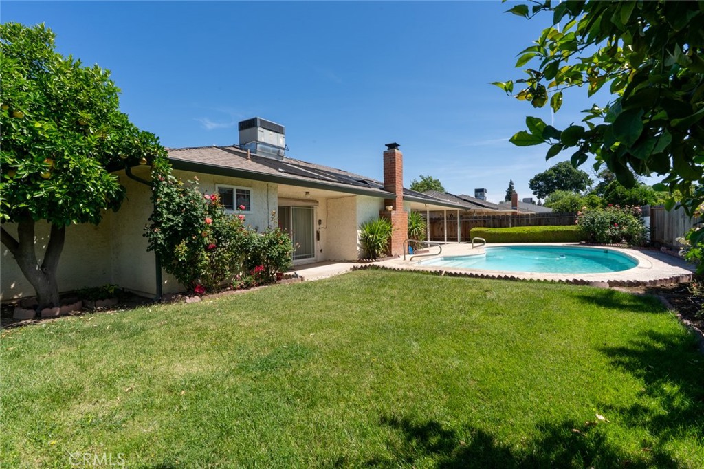 448 Judy Ct, Merced, CA 95348