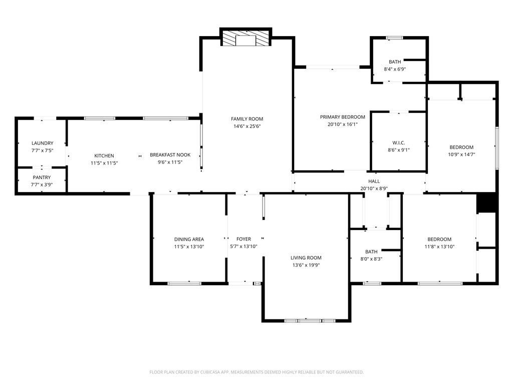 448 Judy Ct, Merced, CA 95348