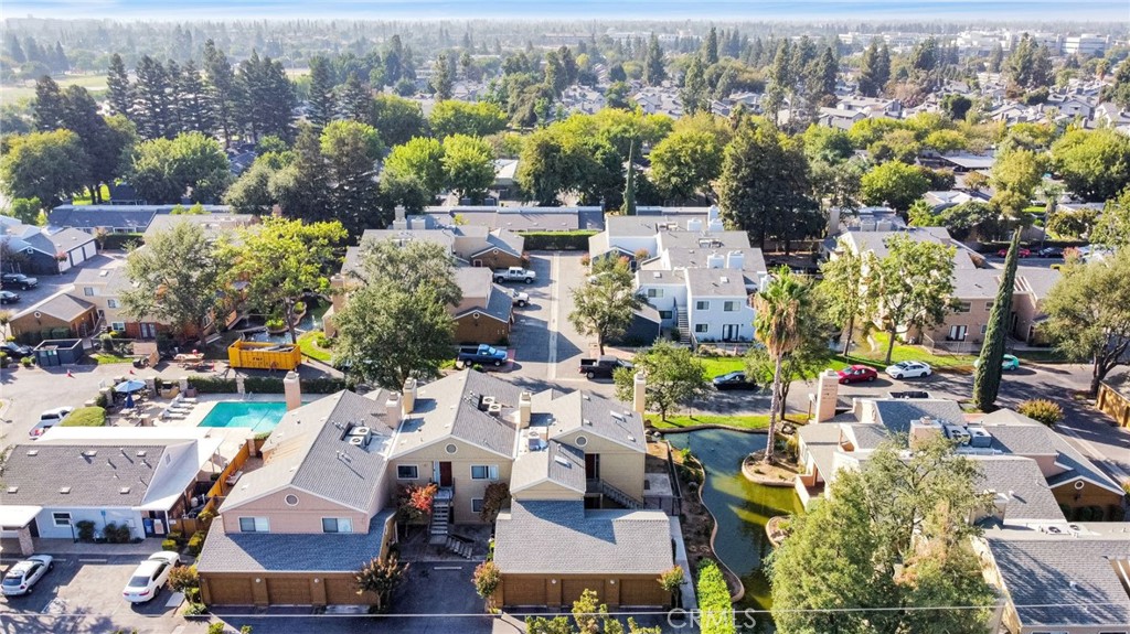 7675 N 1st #136, Fresno, CA 93720