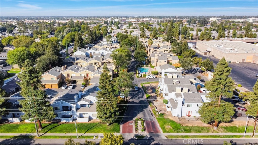 7675 N 1st #136, Fresno, CA 93720