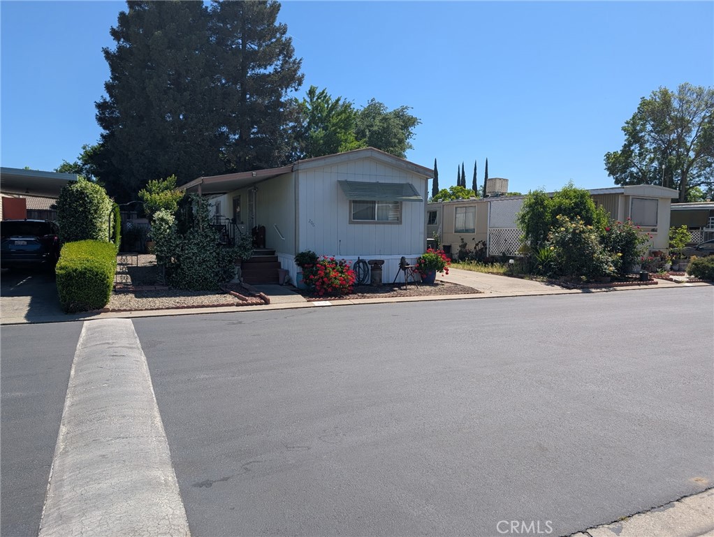 2500 N Hwy 59 #206, Merced, CA 95348