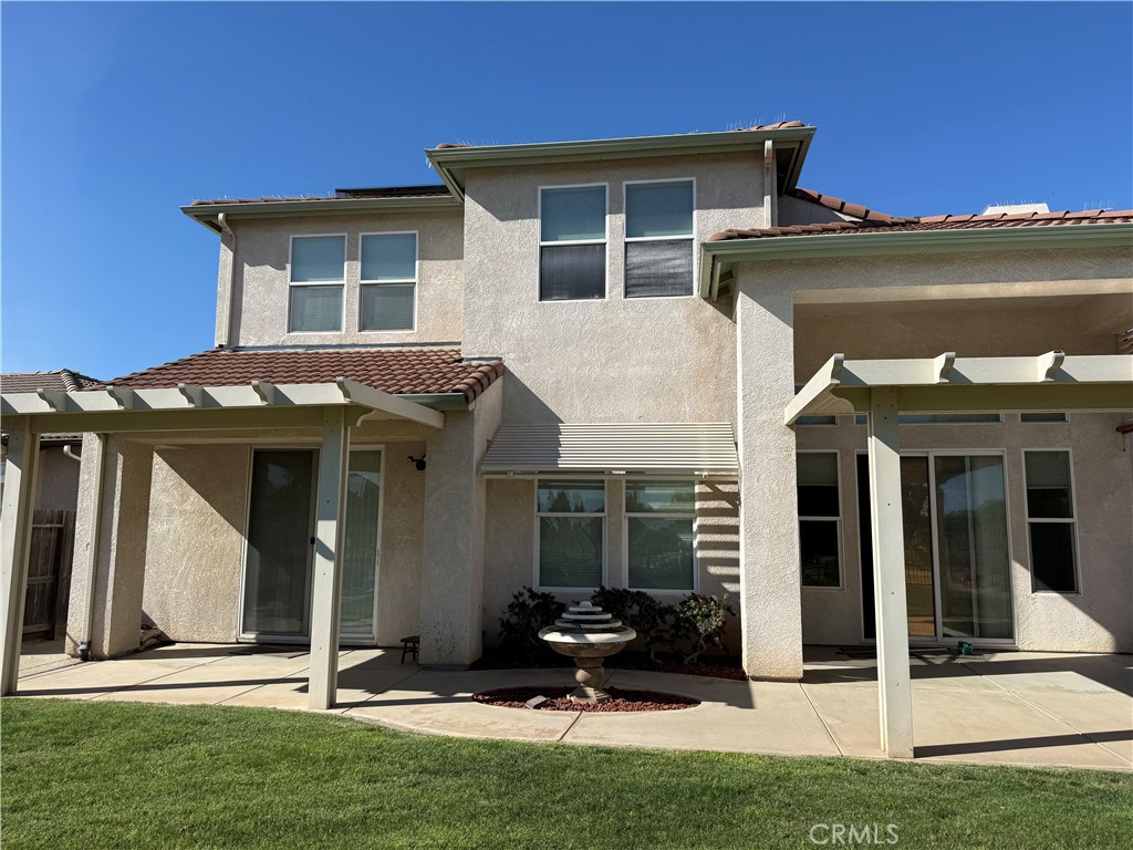 2965 San Michele, Chowchilla, CA 93610