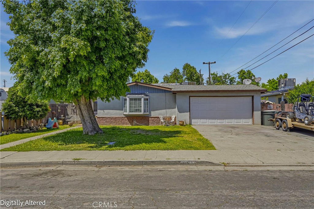 2825 Green, Merced, CA 95340