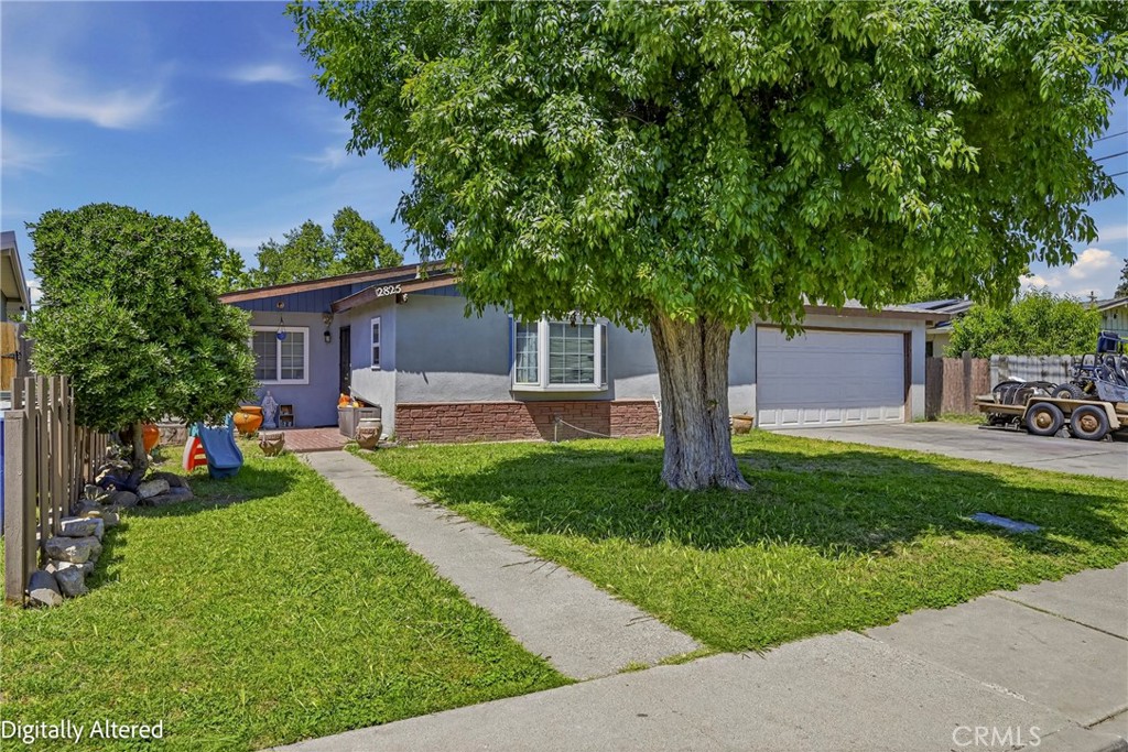 2825 Green, Merced, CA 95340