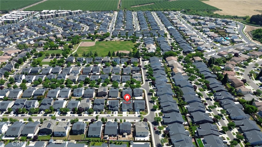 3716 Magellan, Merced, CA 95340