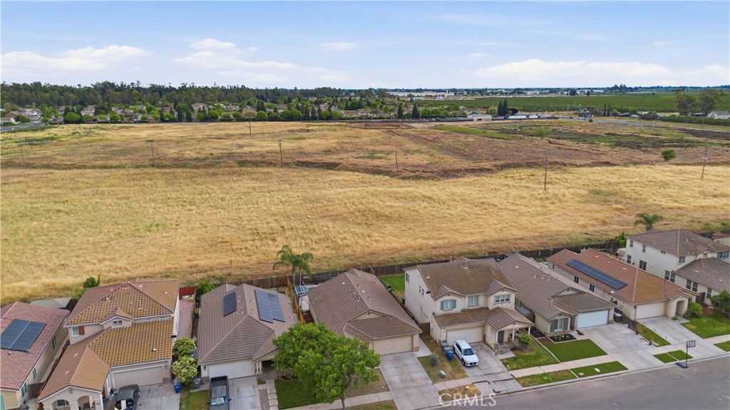 1478 La Sierra, Merced, CA 95348