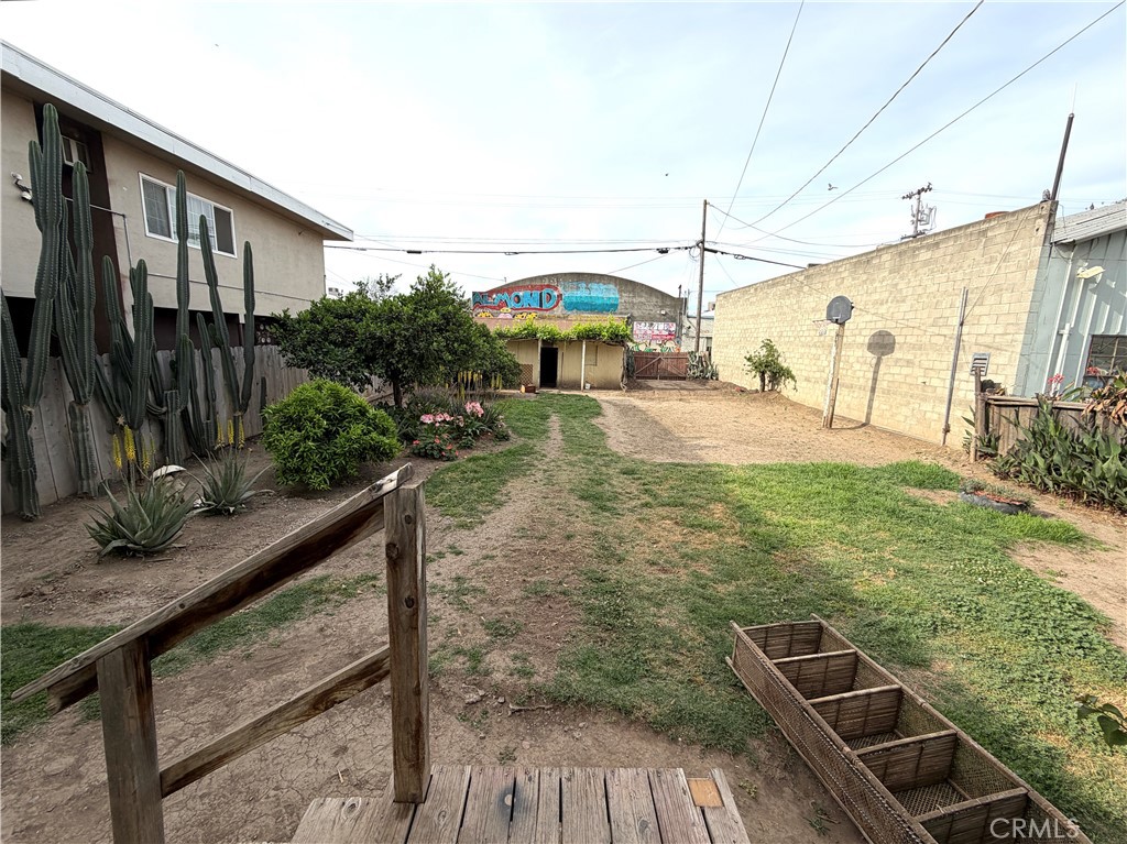 230 W 18th, Merced, CA 95340