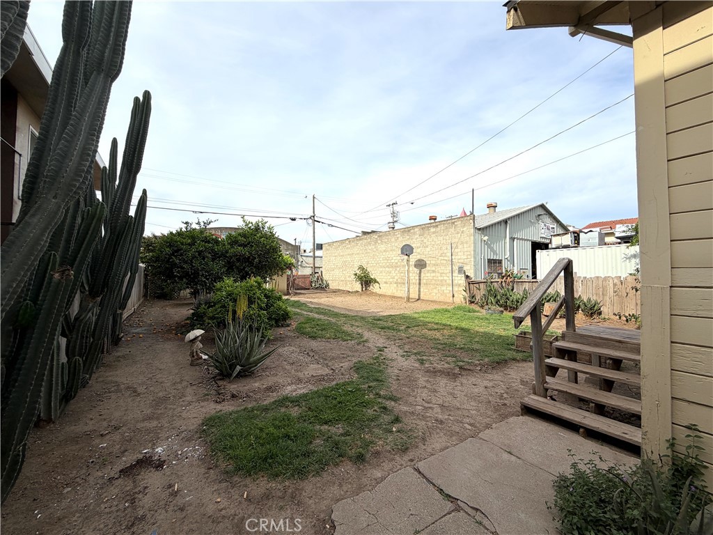 230 W 18th, Merced, CA 95340