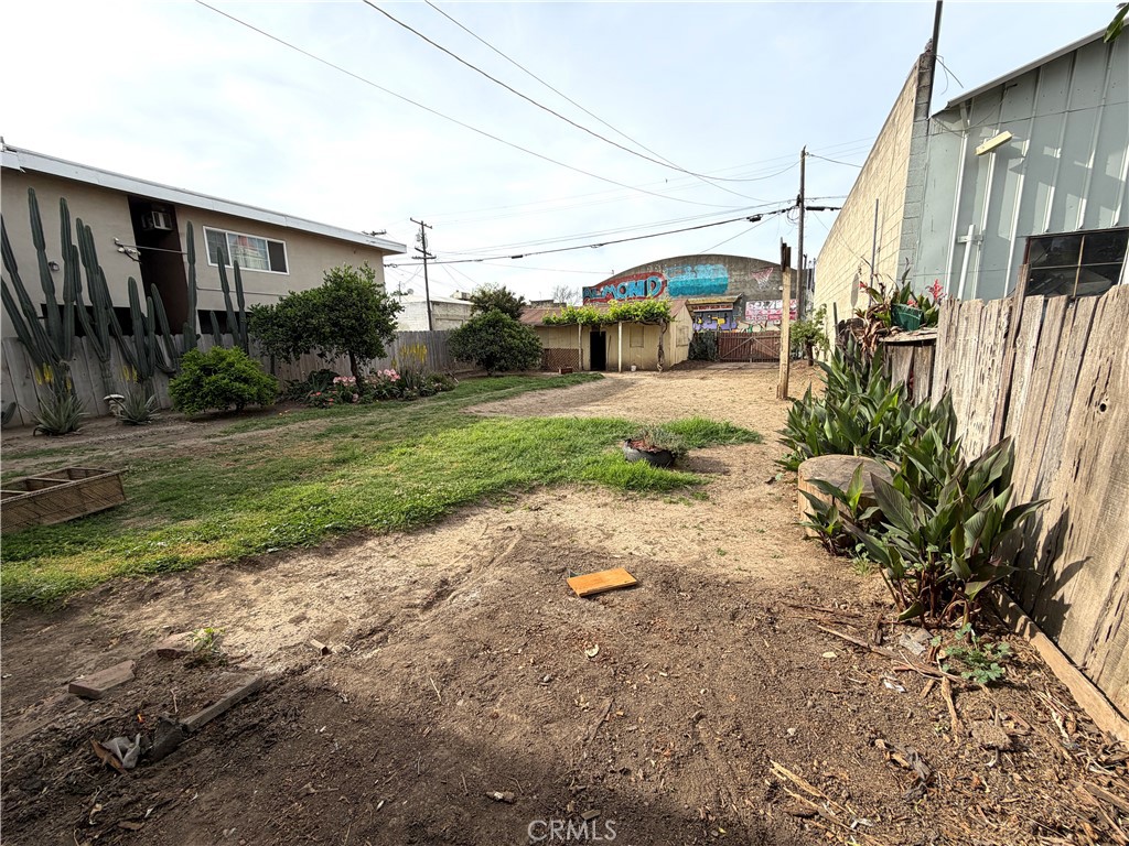 230 W 18th, Merced, CA 95340