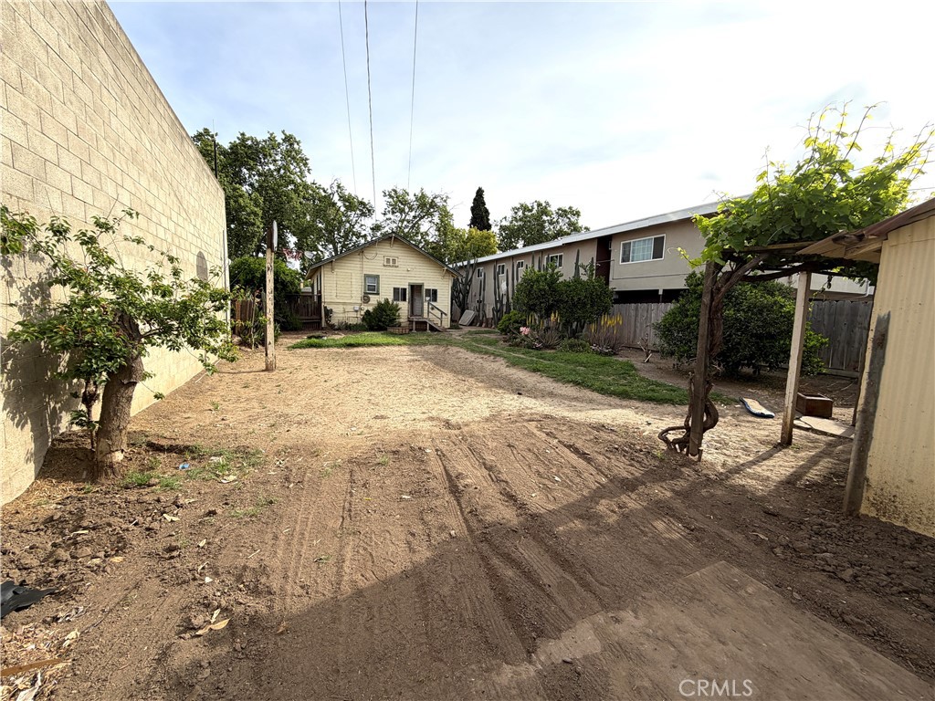 230 W 18th, Merced, CA 95340