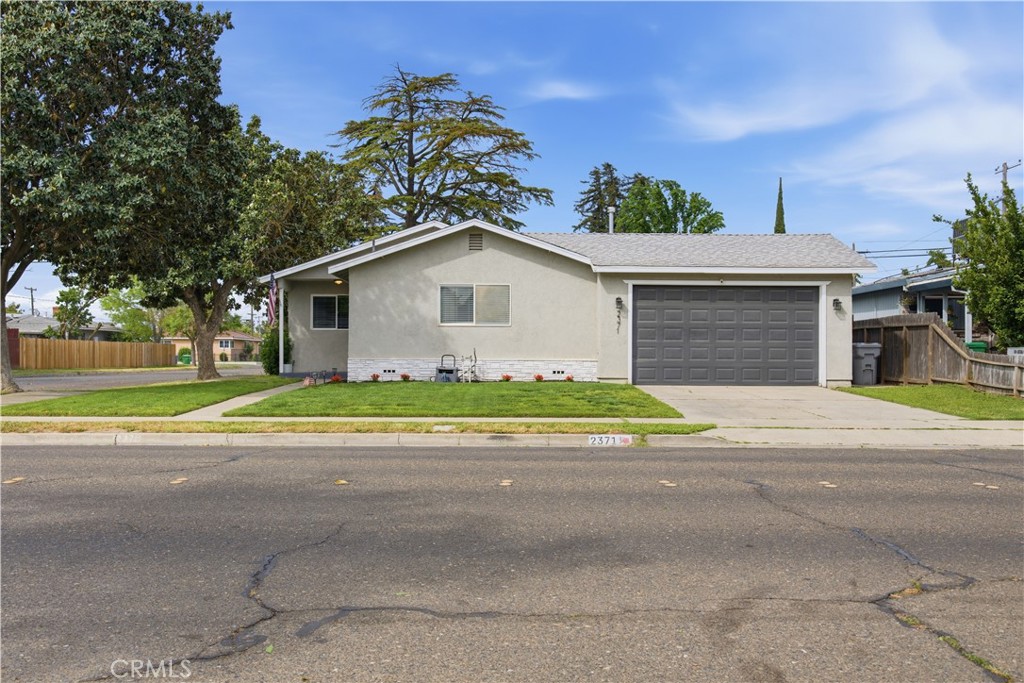 2371 3rd, Atwater, CA 95301