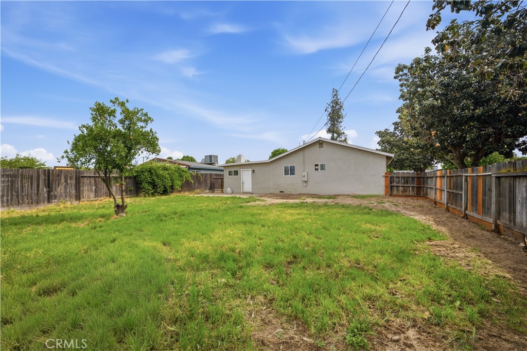 2371 3rd, Atwater, CA 95301