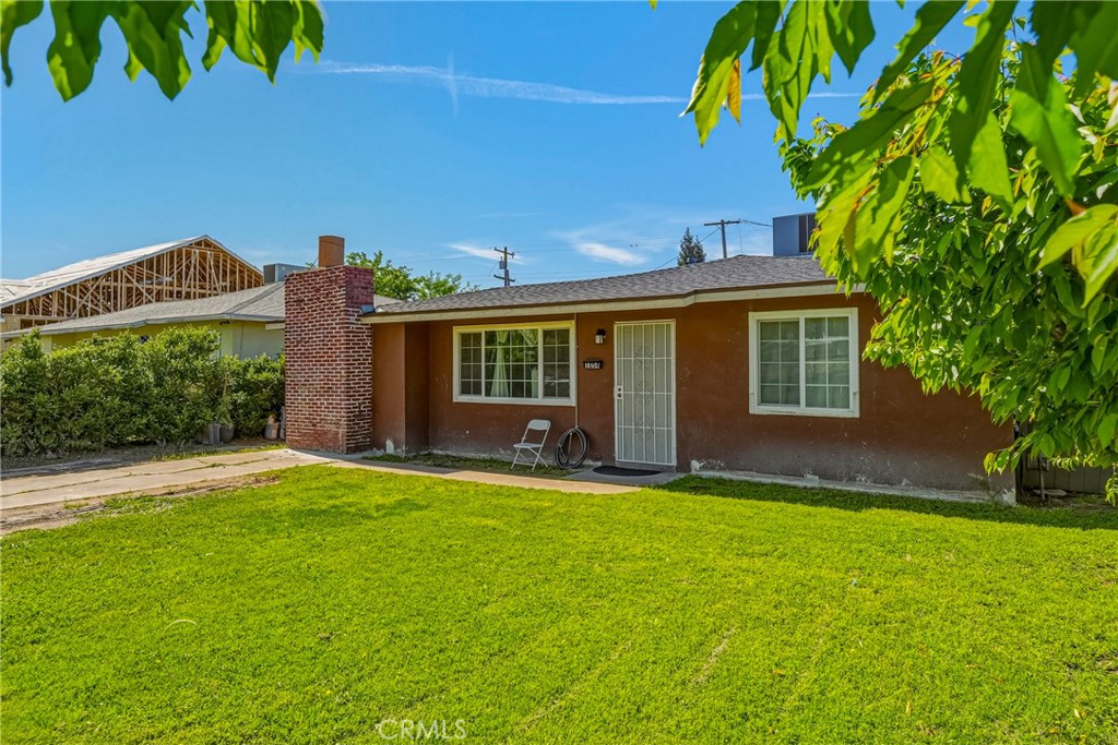 1054 W 24th, Merced, CA 95340