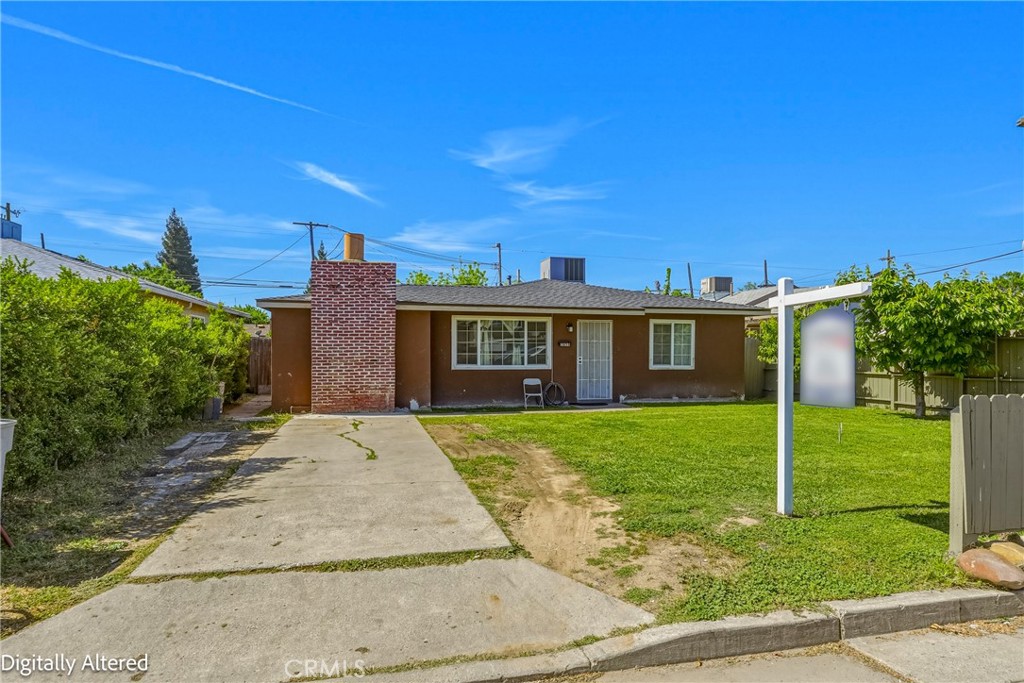 1054 W 24th, Merced, CA 95340