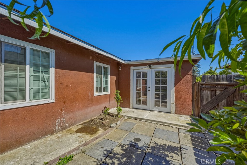 1054 W 24th, Merced, CA 95340