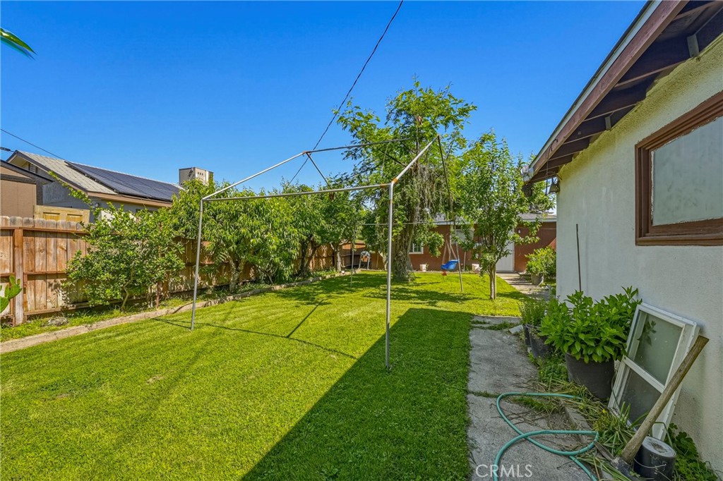 1054 W 24th, Merced, CA 95340