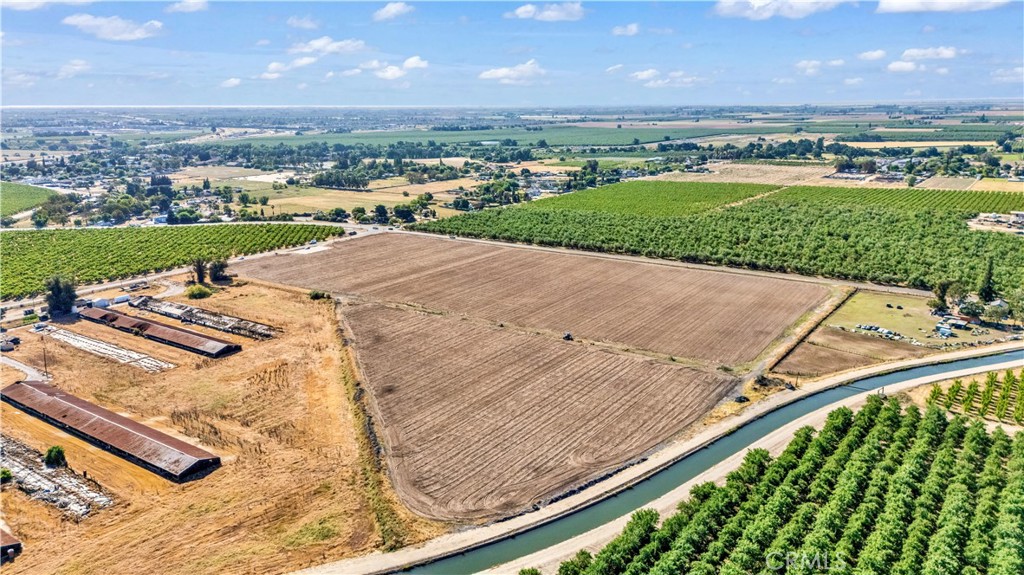 0 Bloss Ave & Sycamore St, Delhi, CA 95315