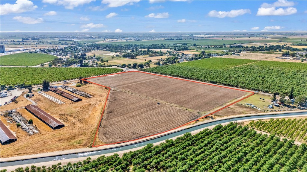 0 Bloss Ave & Sycamore St, Delhi, CA 95315