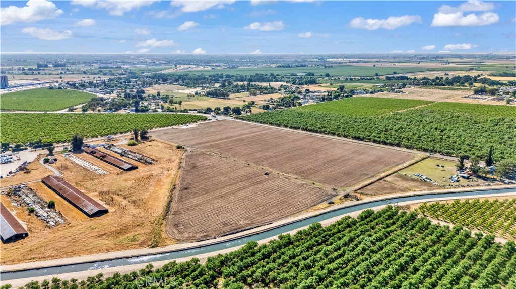 0 Bloss Ave & Sycamore St, Delhi, CA 95315