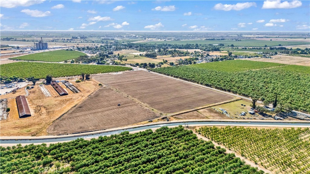 0 Bloss Ave & Sycamore St, Delhi, CA 95315