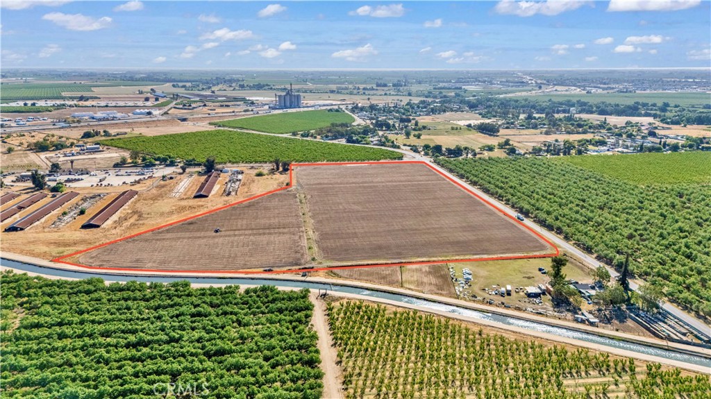 0 Bloss Ave & Sycamore St, Delhi, CA 95315