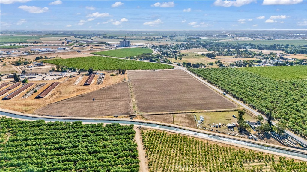 0 Bloss Ave & Sycamore St, Delhi, CA 95315