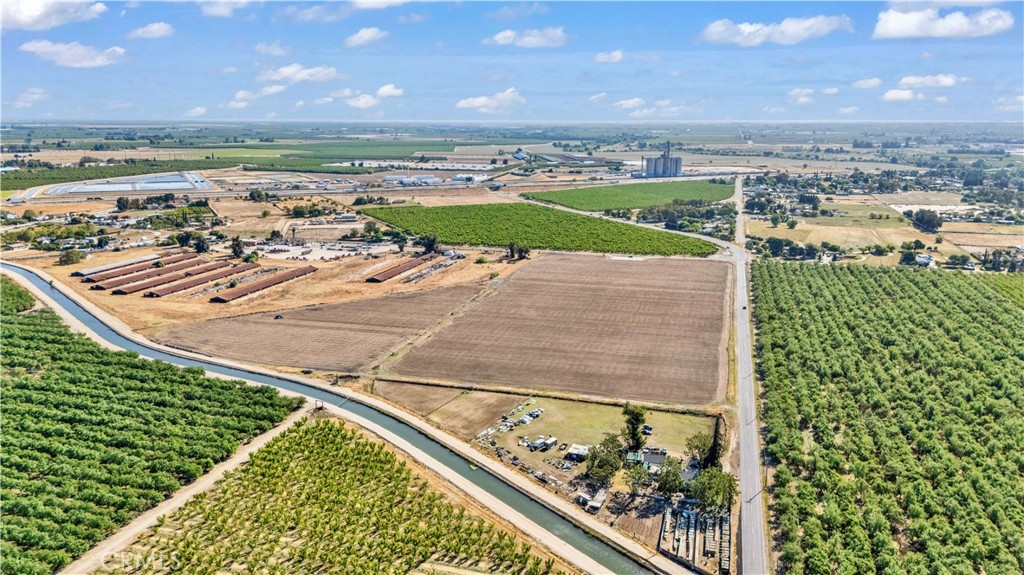 0 Bloss Ave & Sycamore St, Delhi, CA 95315