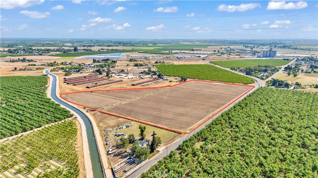 0 Bloss Ave & Sycamore St, Delhi, CA 95315