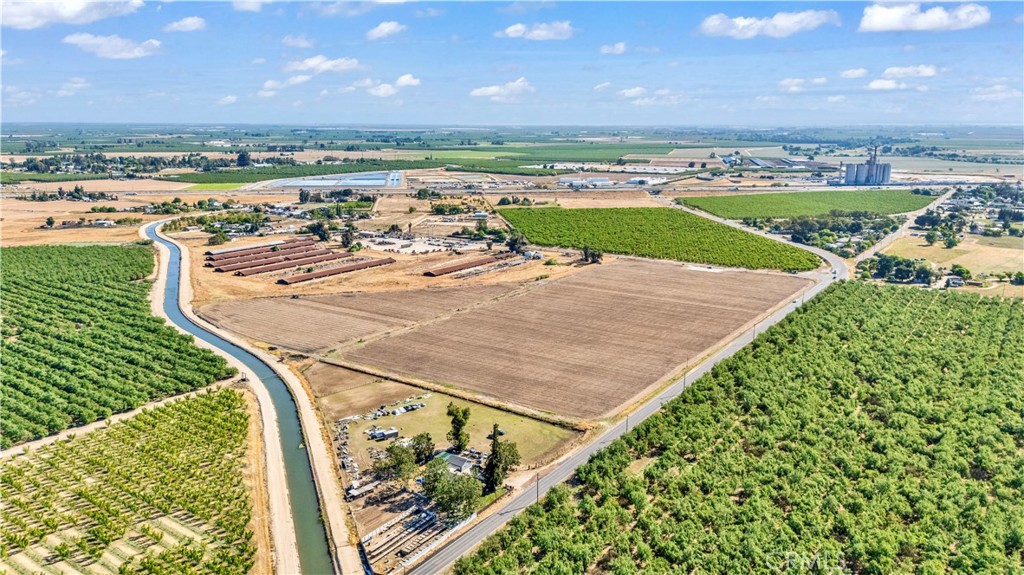 0 Bloss Ave & Sycamore St, Delhi, CA 95315