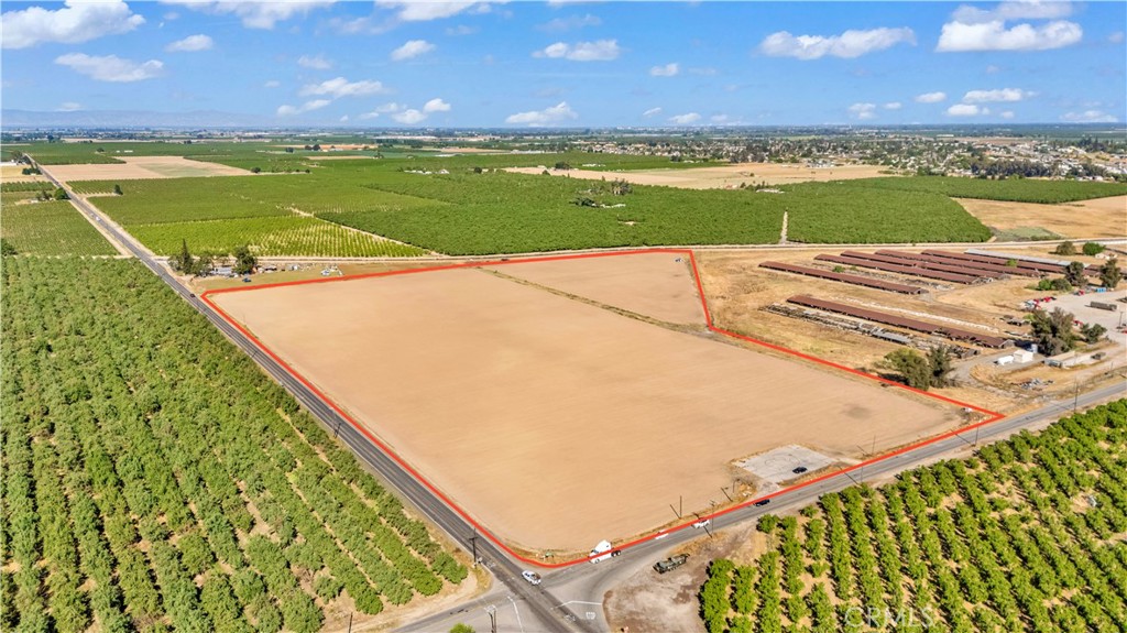 0 Bloss Ave & Sycamore St, Delhi, CA 95315