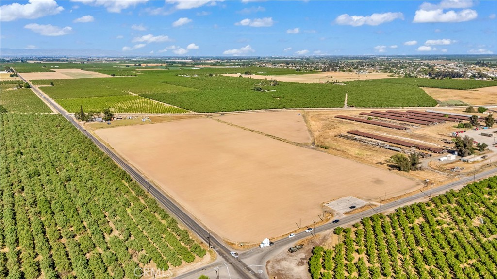 0 Bloss Ave & Sycamore St, Delhi, CA 95315