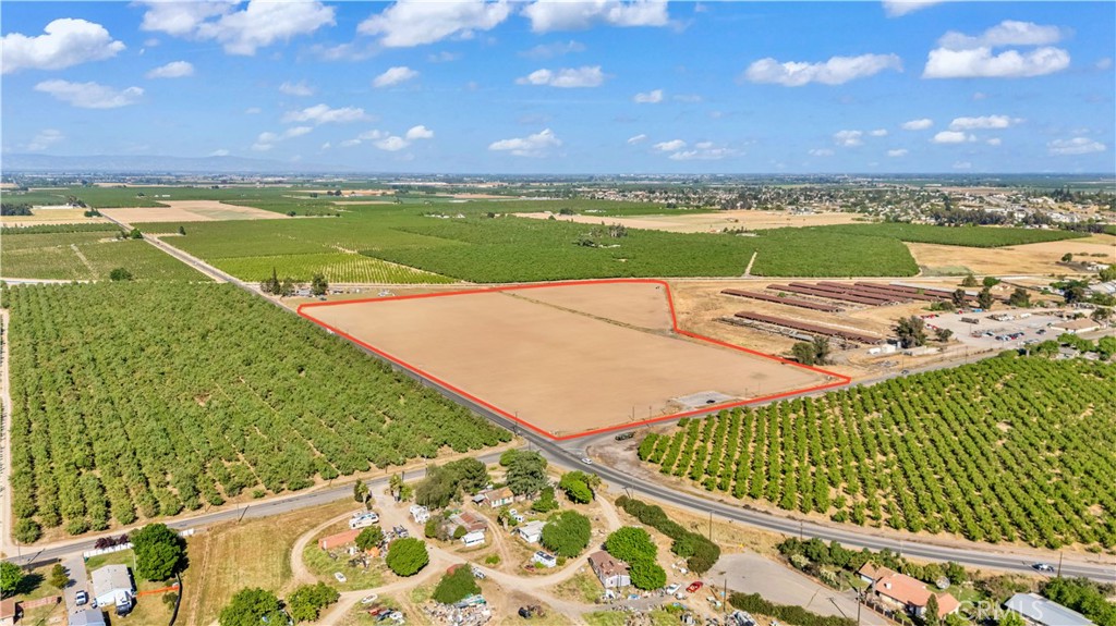 0 Bloss Ave & Sycamore St, Delhi, CA 95315