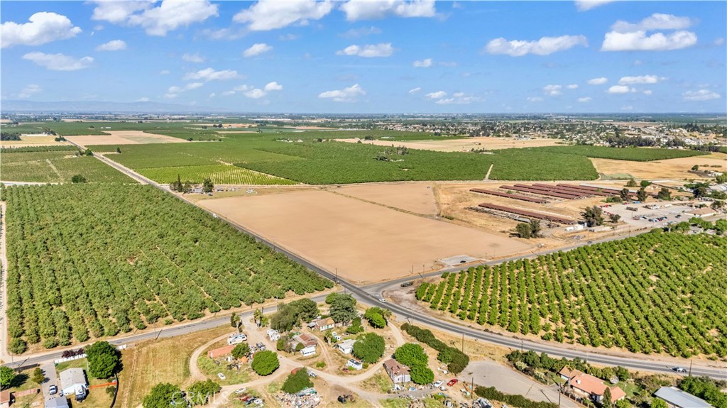 0 Bloss Ave & Sycamore St, Delhi, CA 95315