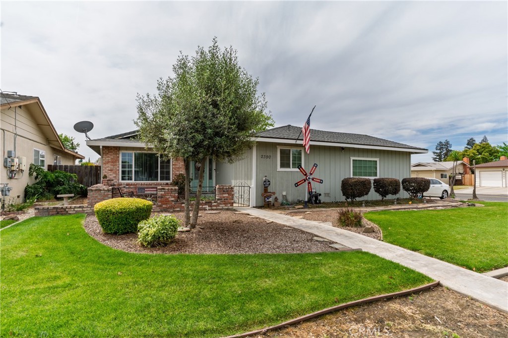 2390 Fruitland Ave, Atwater, CA 95301