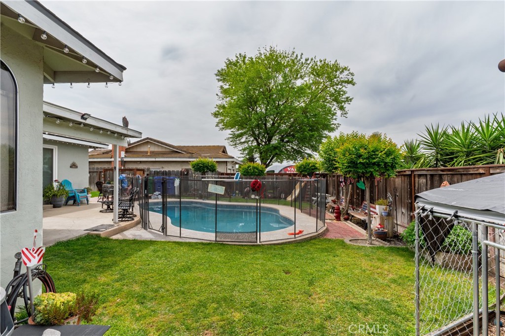 2390 Fruitland Ave, Atwater, CA 95301