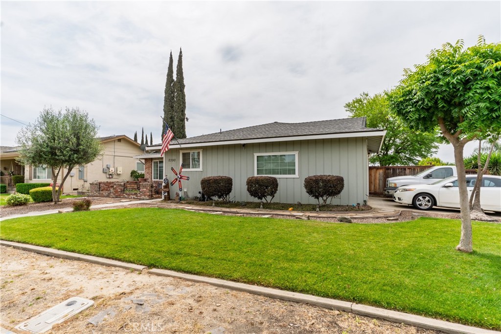 2390 Fruitland Ave, Atwater, CA 95301
