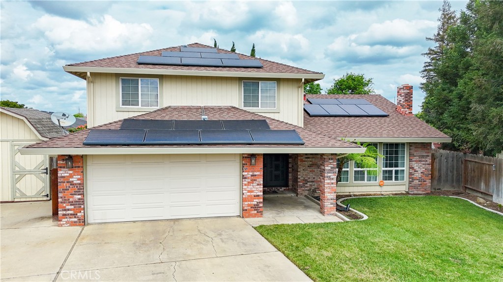 2311 Gaither Ct, Atwater, CA 95301