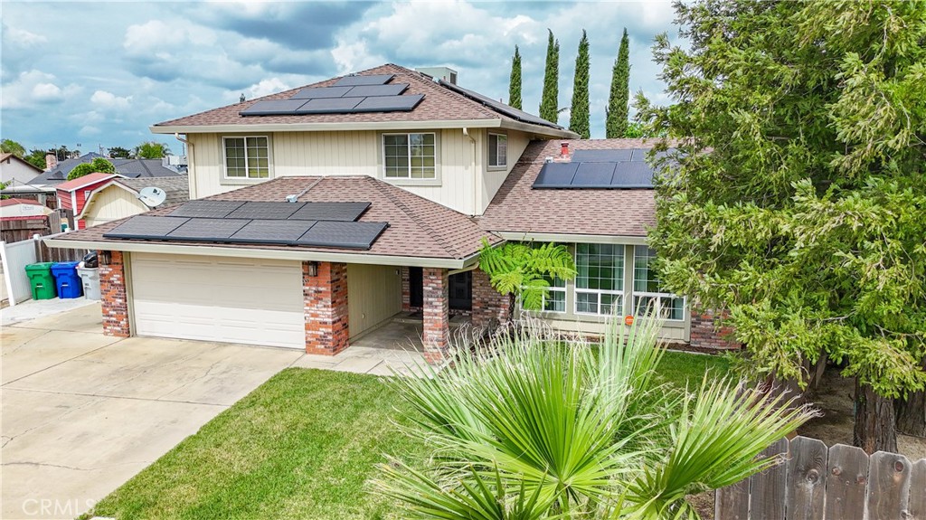 2311 Gaither Ct, Atwater, CA 95301