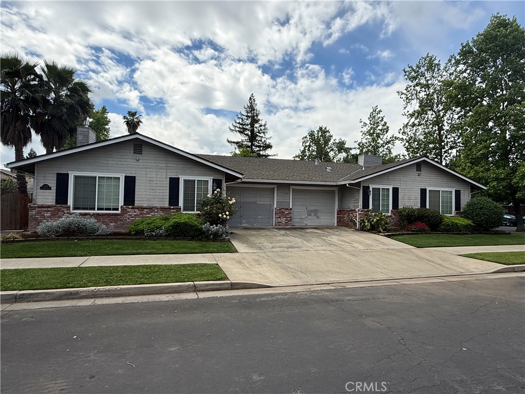 338 St Michelle, Merced, CA 95348