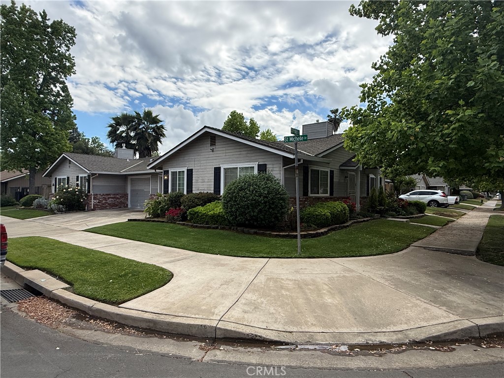 338 St Michelle, Merced, CA 95348