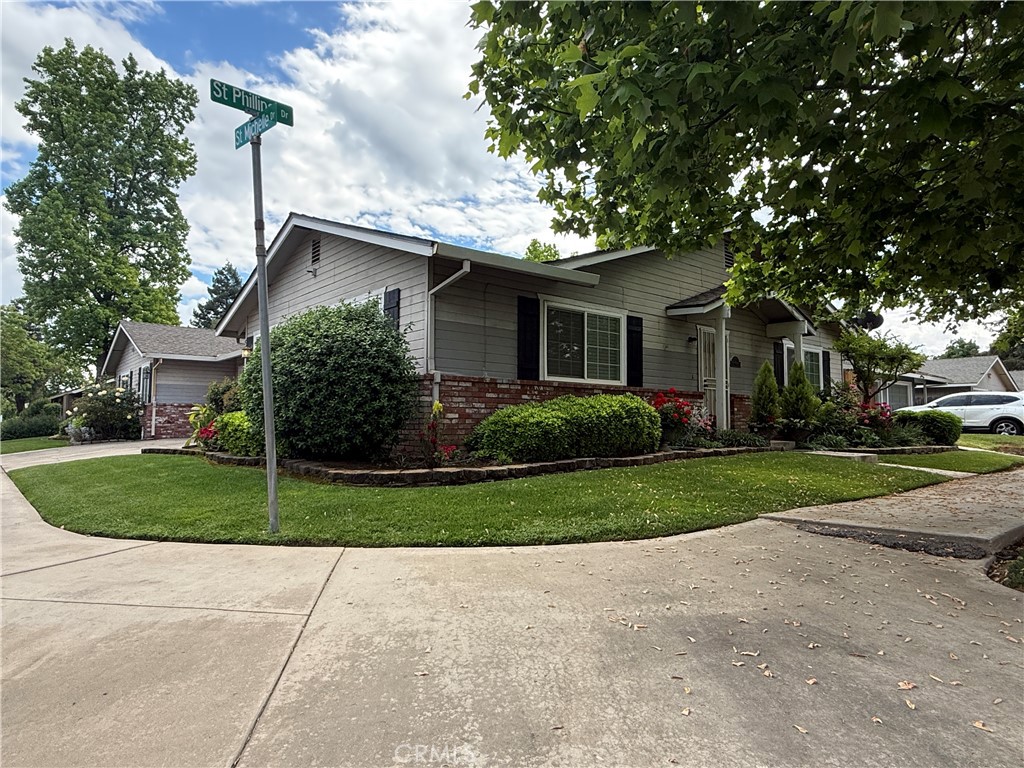 338 St Michelle, Merced, CA 95348